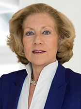 Elisabeth Gilgen
